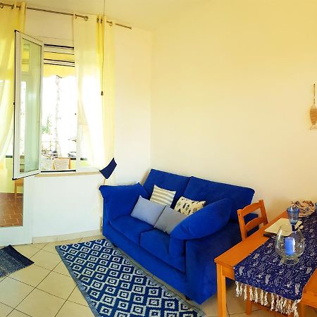 Suites Pratoranieri Beach Follonica Exteriör bild