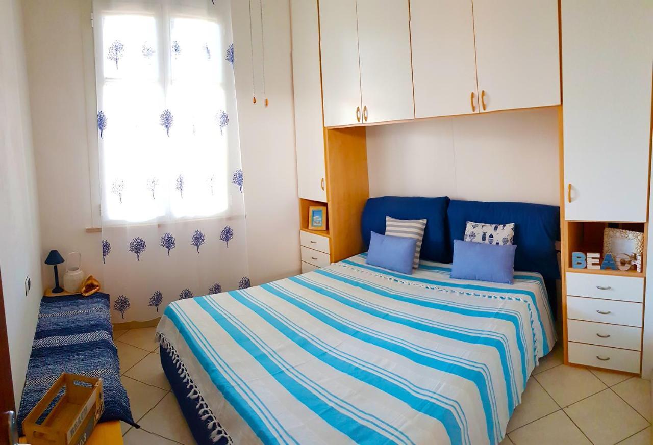 Suites Pratoranieri Beach Follonica Exteriör bild