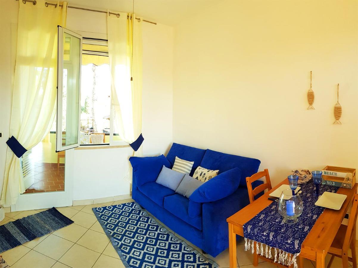Suites Pratoranieri Beach Follonica Exteriör bild