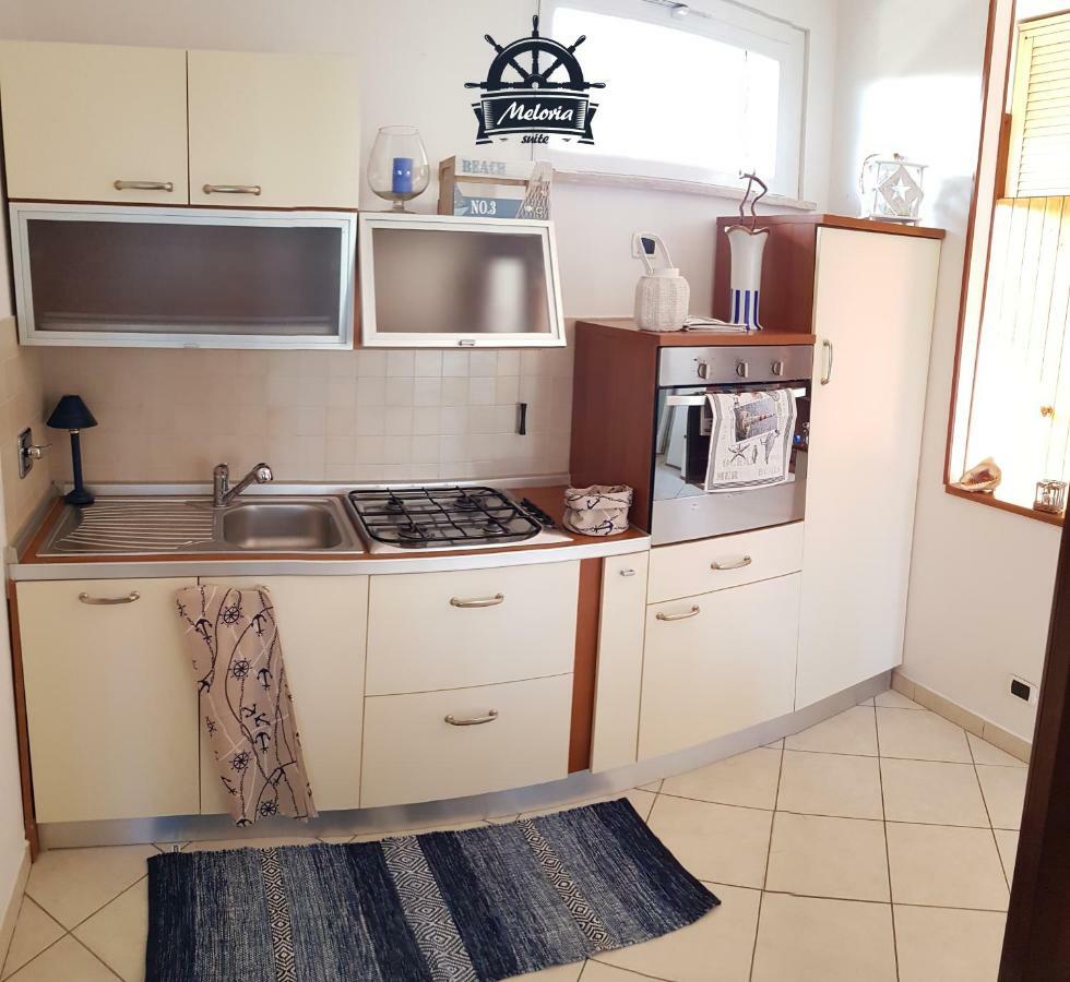 Suites Pratoranieri Beach Follonica Exteriör bild